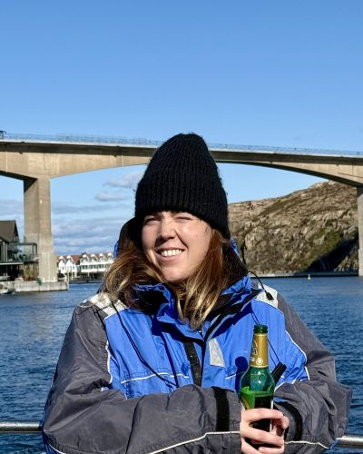 Ella Wikell - Kock